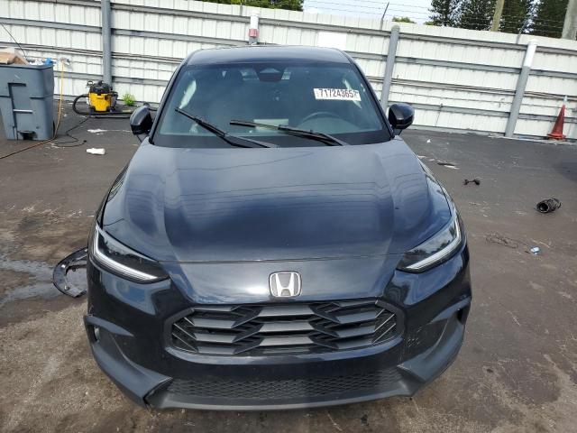 2024 HONDA HR-V SPORT - 3CZRZ1H55RM746015