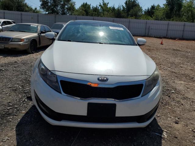 2013 KIA OPTIMA EX #3234918007