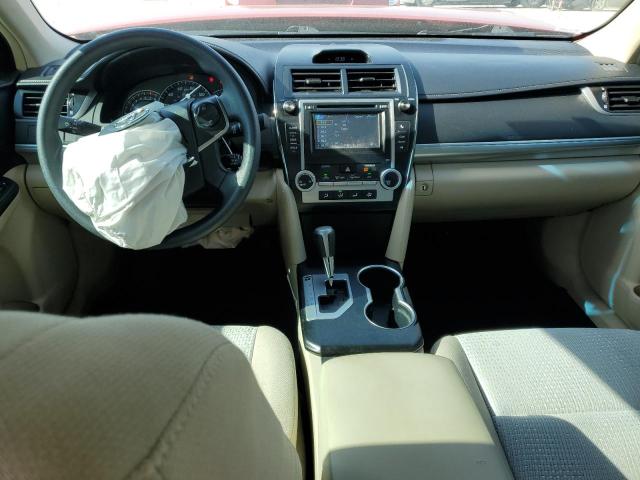 2012 TOYOTA CAMRY BASE - 4T4BF1FK1CR230862