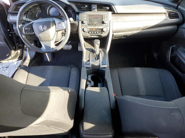 2018 HONDA CIVIC SPOR - SHHFK7H42JU237370