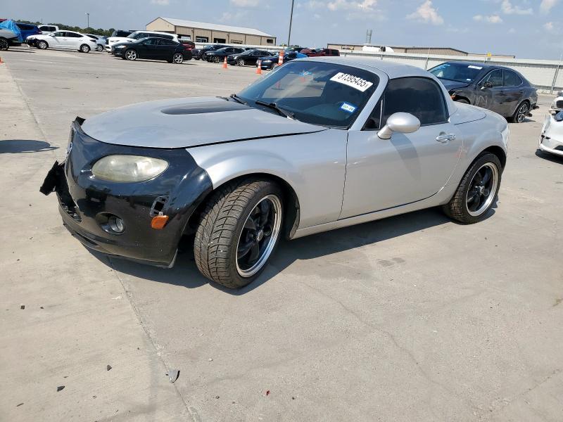 MAZDA MX-5 MIATA