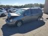 2012 KIA SEDONA LX #3305413329