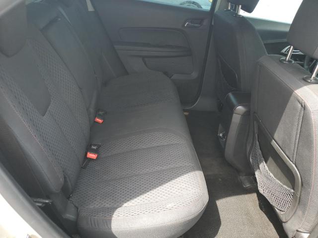 2013 CHEVROLET EQUINOX LS #3301751378