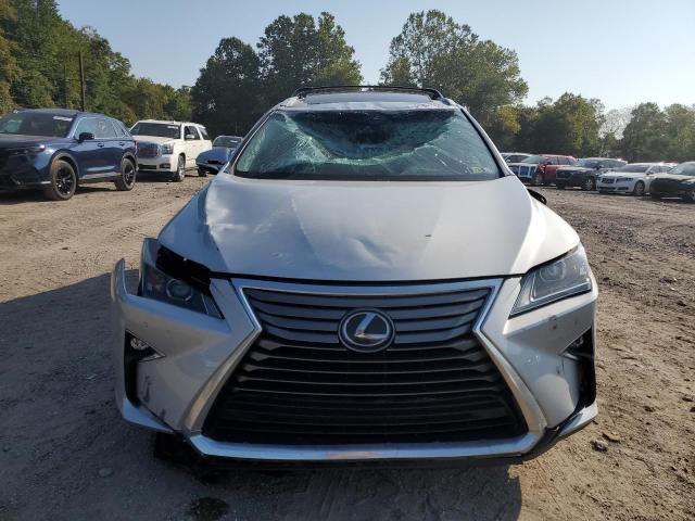 2017 LEXUS RX 350 BAS 2T2BZMCA8HC119471