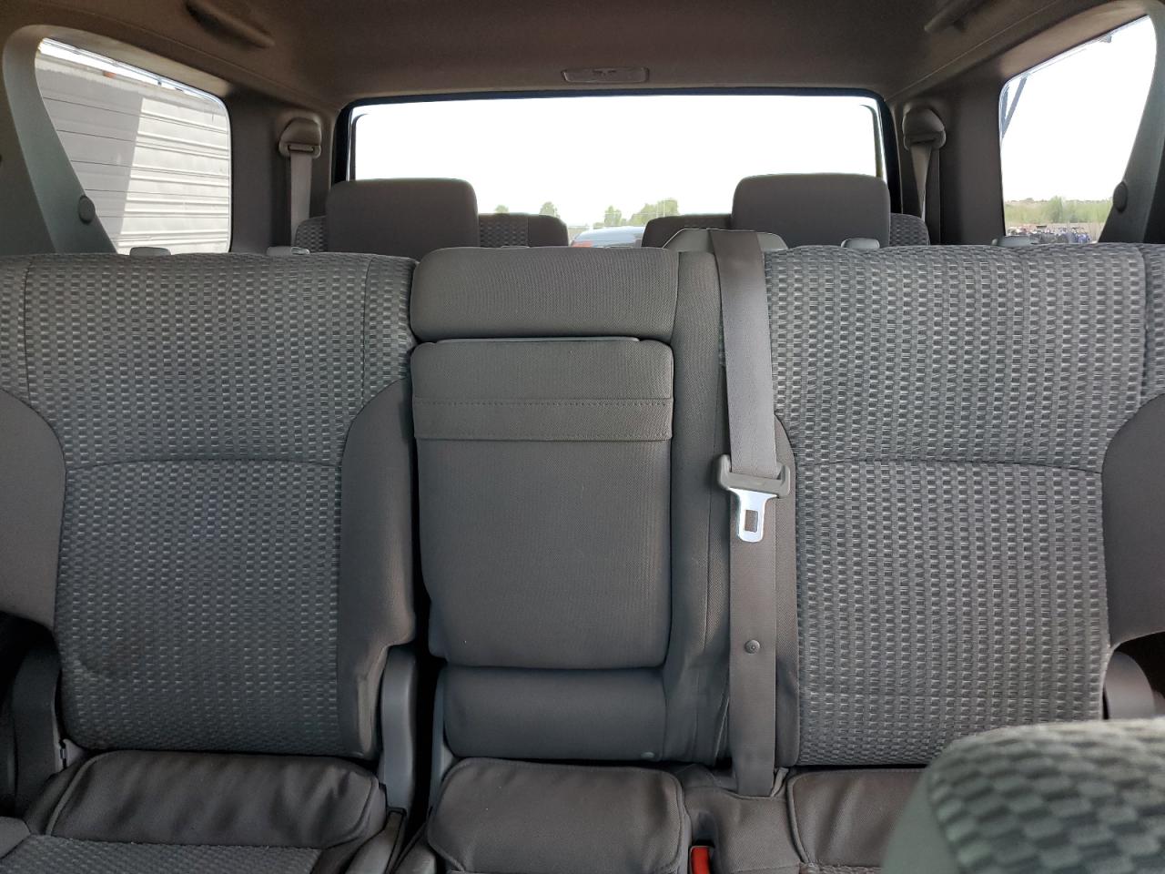 Lot #3308505052 2007 TOYOTA 4RUNNER SR