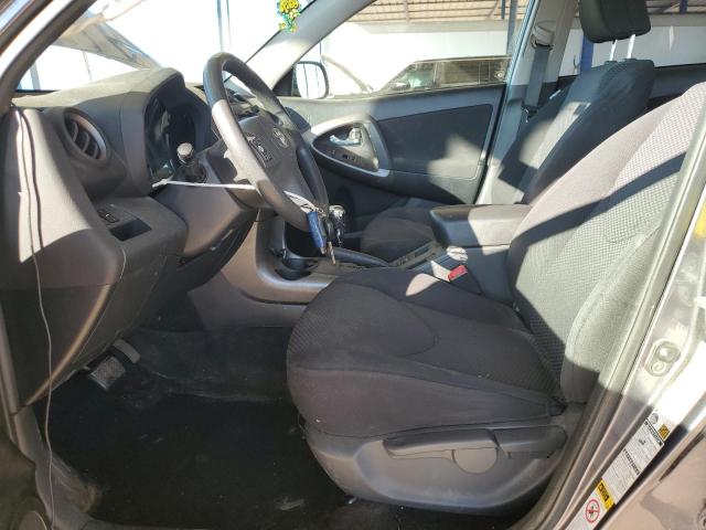 2010 TOYOTA RAV4 SPORT - JTMRF4DV3A5030651