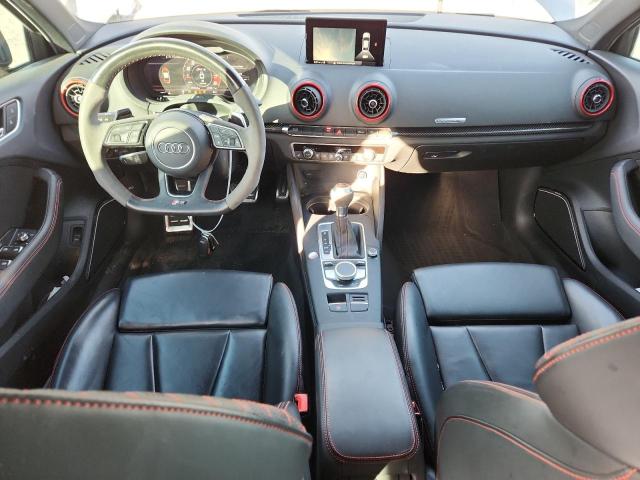 2019 AUDI RS3 WUABWGFFXKA901999