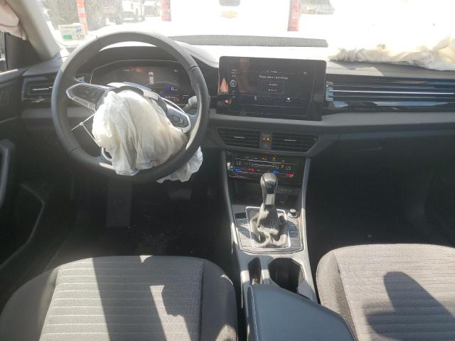 2025 VOLKSWAGEN JETTA S #3298046152