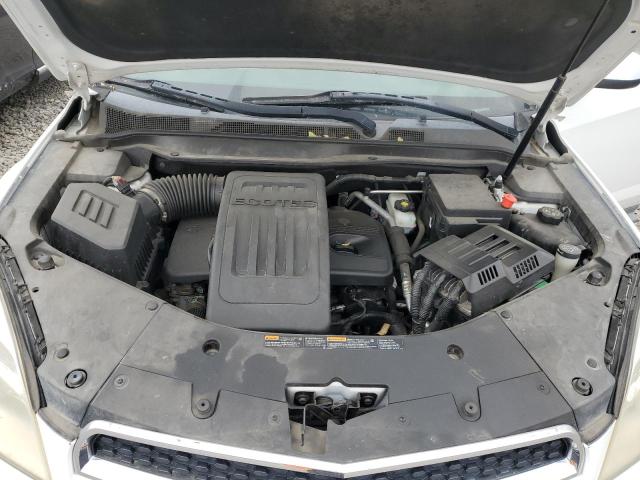 2012 CHEVROLET EQUINOX LT - 2GNFLNEKXC6114485