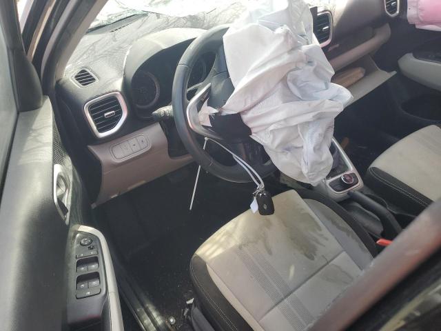 2022 HYUNDAI VENUE SEL - KMHRC8A34NU171819