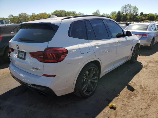 2019 BMW X3 XDRIVEM 5UXTS3C53KLR72269