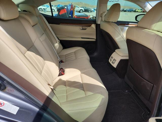 2017 LEXUS ES 300H - JTHBW1GG3H2141451