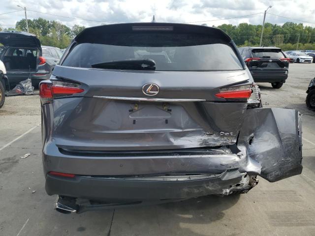 2016 LEXUS NX 200T BASE JTJBARBZ6G2063735
