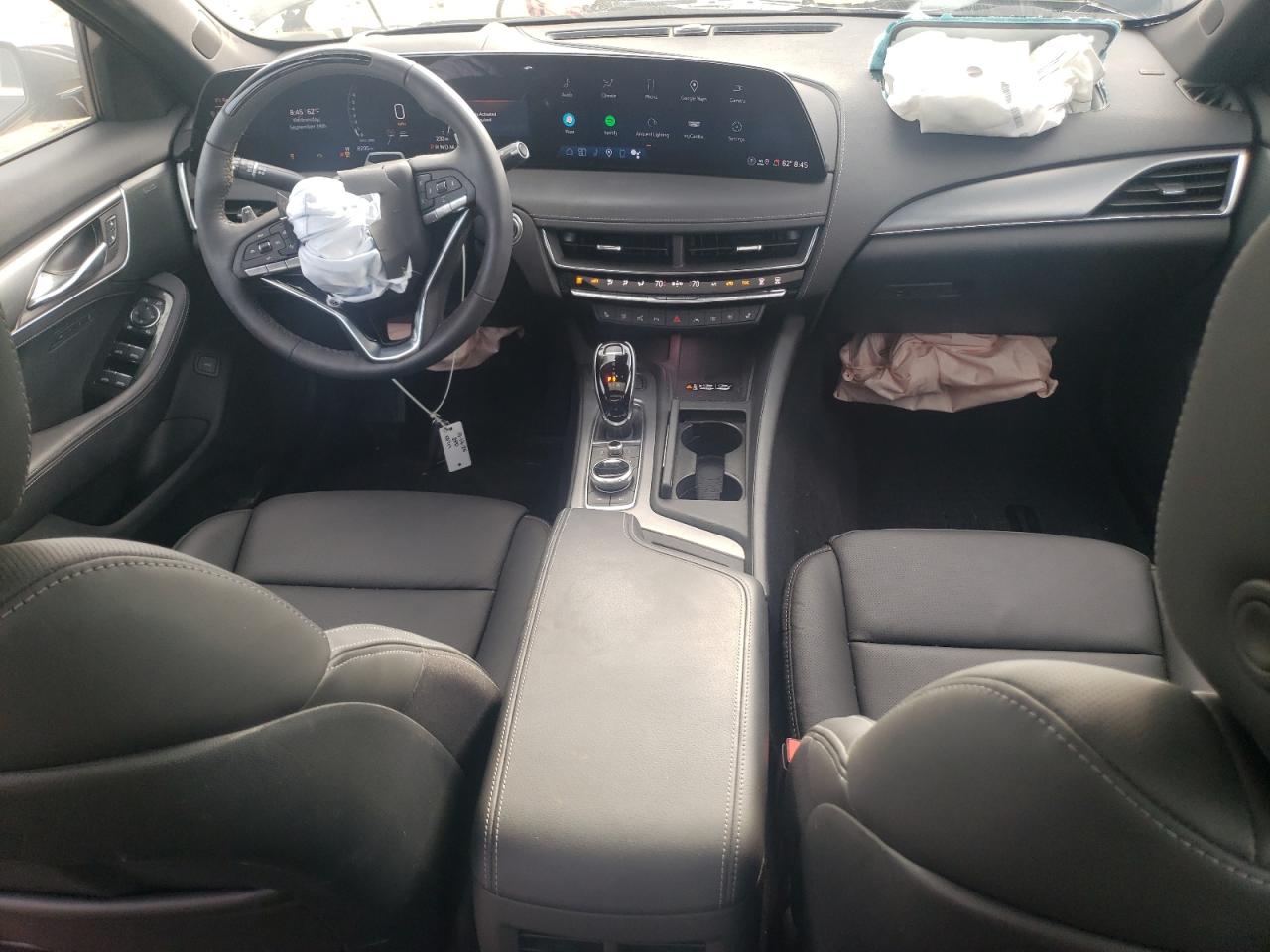 CADILLAC CT5 PREMIUM LUXURY