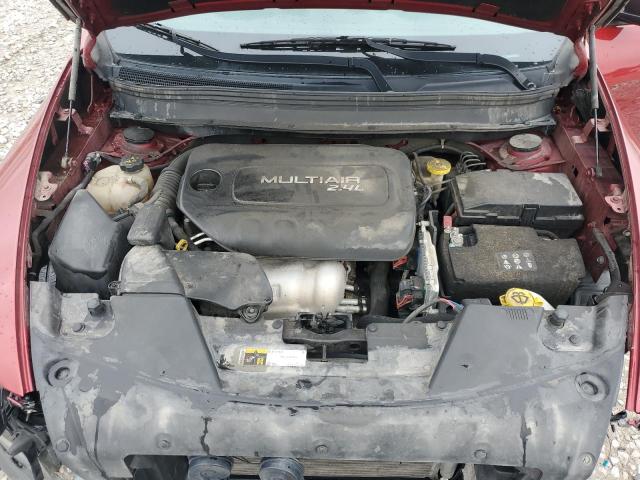 2016 JEEP CHEROKEE S - 1C4PJLAB6GW177396