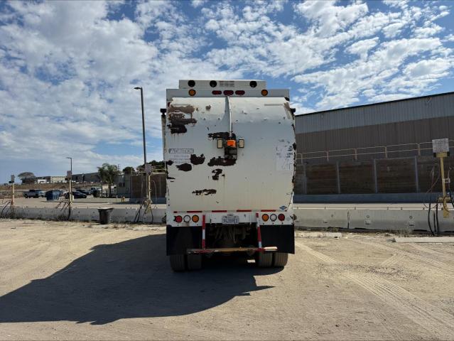 2012 AUTOCAR LLC XPEDITOR #3315867185