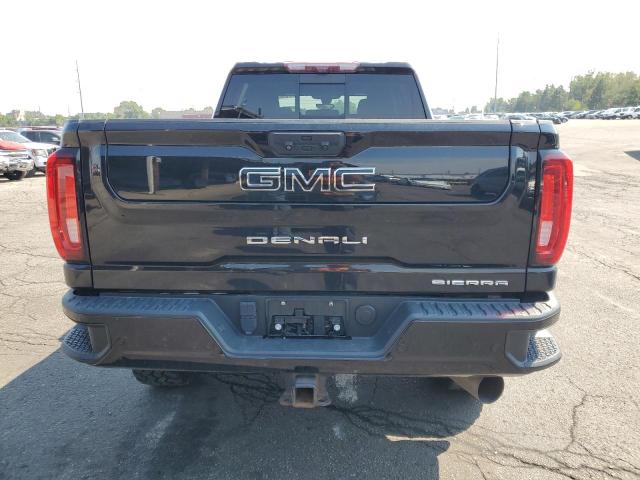 2021 GMC SIERRA K2500 DENALI 1GT49REYXMF209890