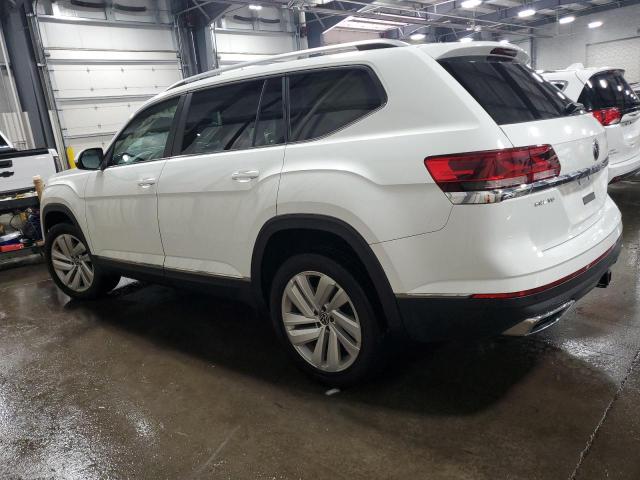 2021 VOLKSWAGEN ATLAS SEL #3305506062