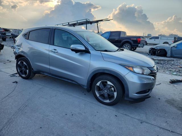 2018 HONDA HR-V EX 3CZRU5H51JG702599