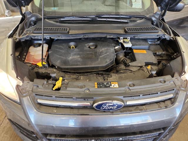 2015 FORD ESCAPE SE 1FMCU9G95FUC17003