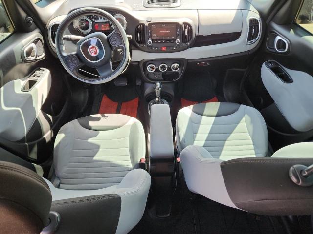 2014 FIAT 500L EASY - ZFBCFABH8EZ024685