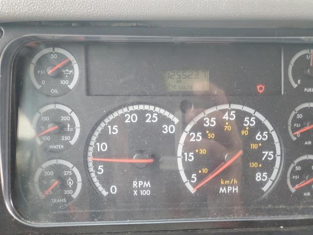 2009 THOMAS SAF-T-LINER HDX #3256344372