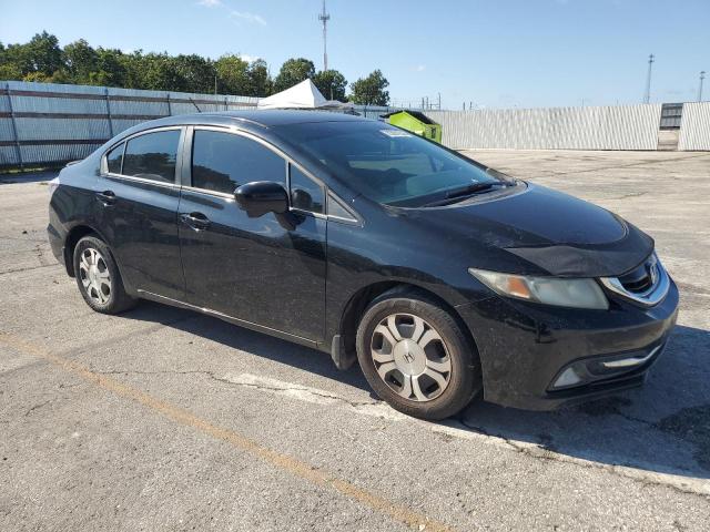 2014 HONDA CIVIC HYBRID #3286711299