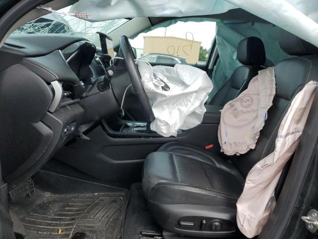 2021 CHEVROLET TRAVERSE RS 1GNERJKW2MJ199787