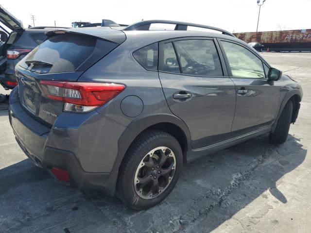 2022 SUBARU CROSSTREK - JF2GTAPC8N8205748