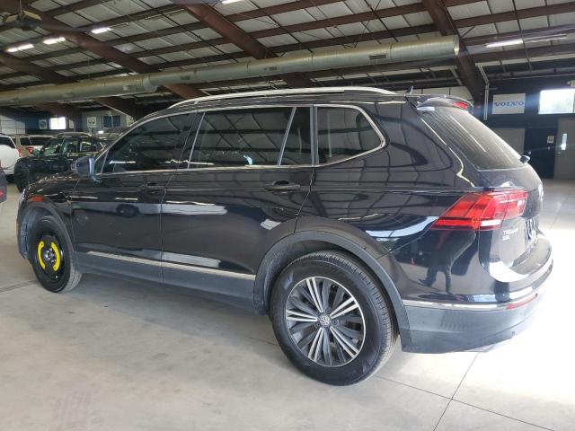 2019 VOLKSWAGEN TIGUAN SE 3VV2B7AX5KM061949