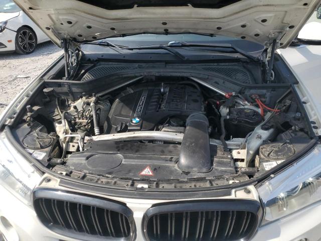 2015 BMW X5 XDRIVE3 5UXKR0C55F0K55580