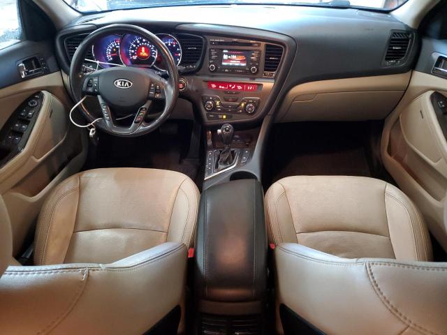 5XXGN4A73CG086524 2012 KIA OPTIMA