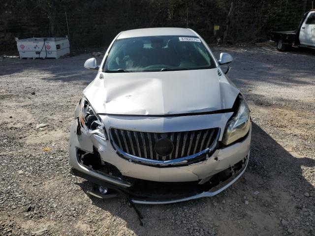 2017 BUICK REGAL SPORT TOURING 2G4GL5EXXH9105067
