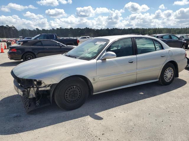BUICK LESABRE CU
