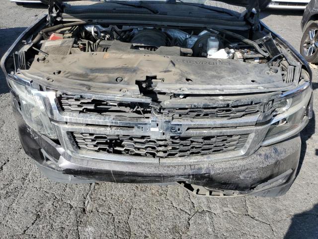 2017 CHEVROLET TAHOE C150 1GNSCAKC8HR163636