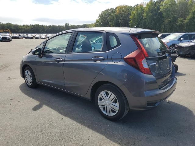2019 HONDA FIT LX 3HGGK5H49KM727314