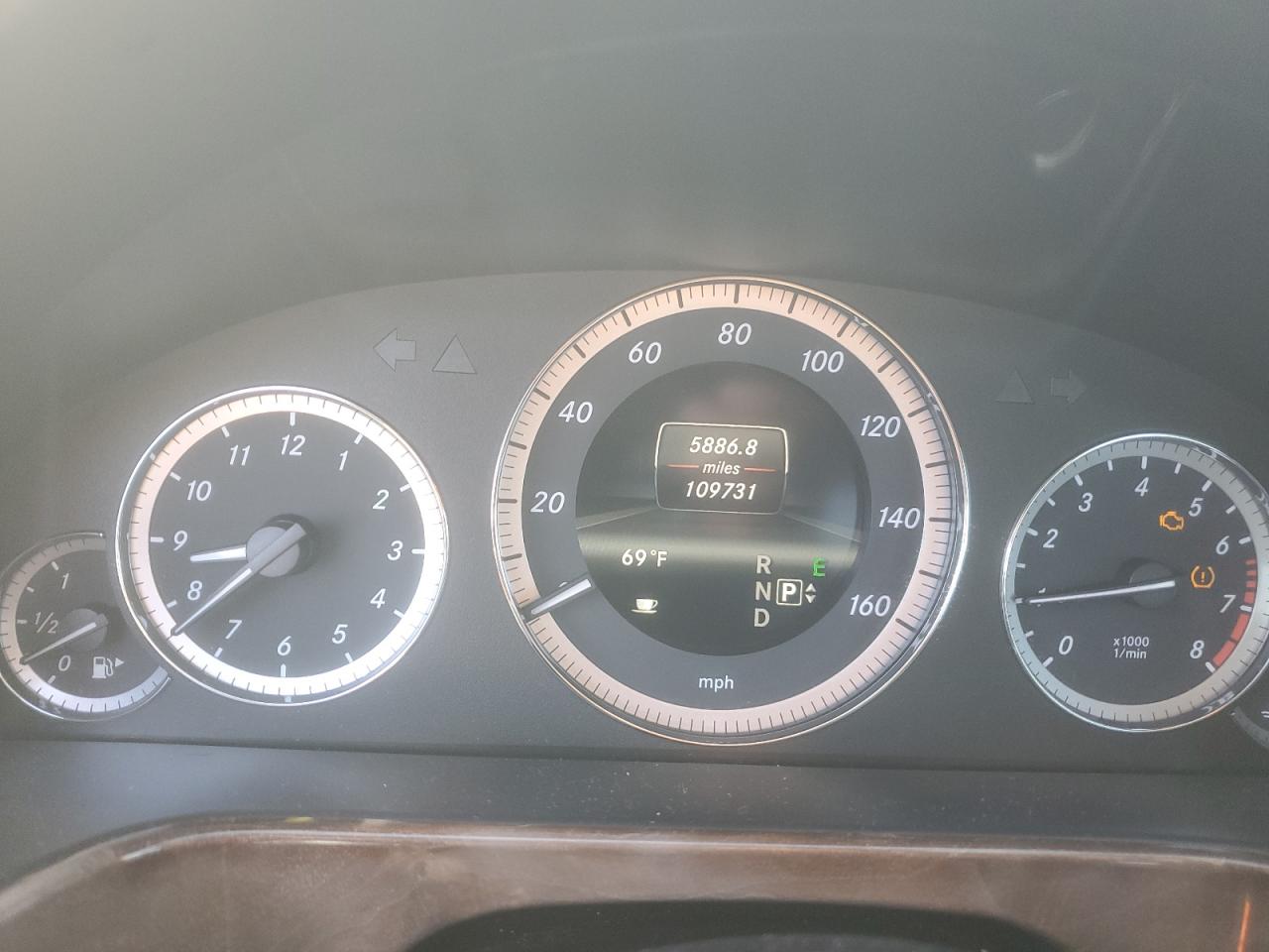 MERCEDES-BENZ E-CLASS 350 4MATIC