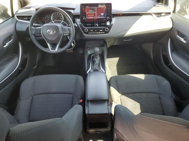 2022 TOYOTA COROLLA SE - 5YFS4MCE1NP139000