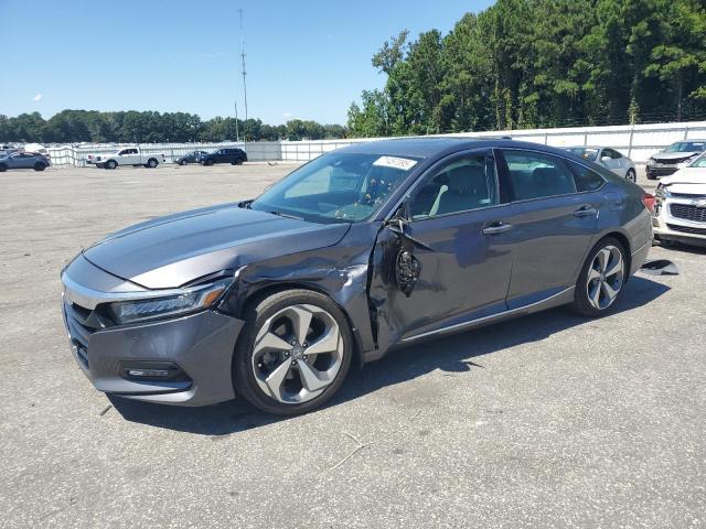 2018 HONDA ACCORD TOURING 1HGCV2F9XJA022052