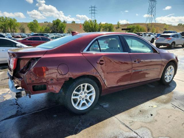 2016 CHEVROLET MALIBU LIM - 1G11C5SA4GF116042
