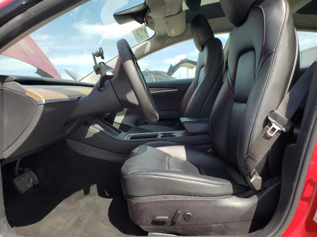 2022 TESLA MODEL 3 5YJ3E1EA0NF185259