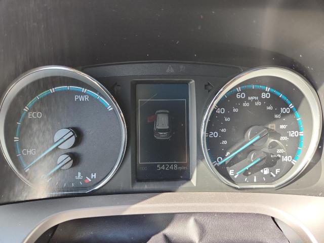 2018 TOYOTA RAV4 HV LE JTMRJREV5JD177988