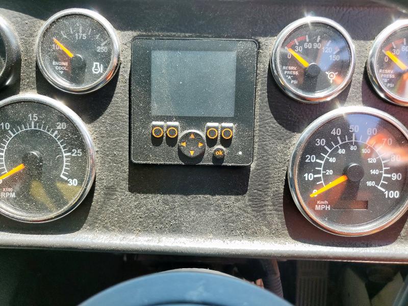 2018 AUTOCAR XPEDITOR W #3256367333