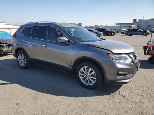 2017 NISSAN ROGUE KNMAT2MT0HP529513