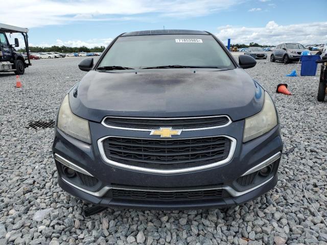 2015 CHEVROLET CRUZE LT 1G1PC5SB4F7151109