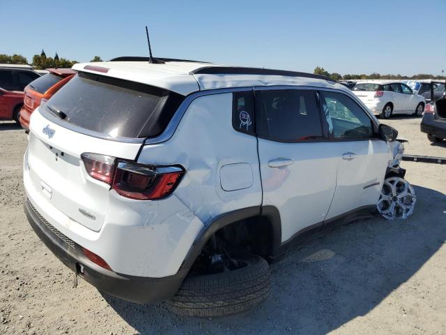 2025 JEEP COMPASS LA #3253735010