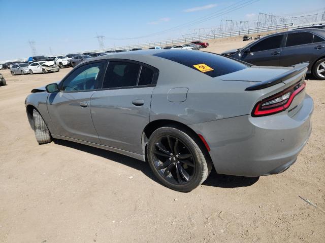 2018 DODGE CHARGER SX 2C3CDXBG6JH307291