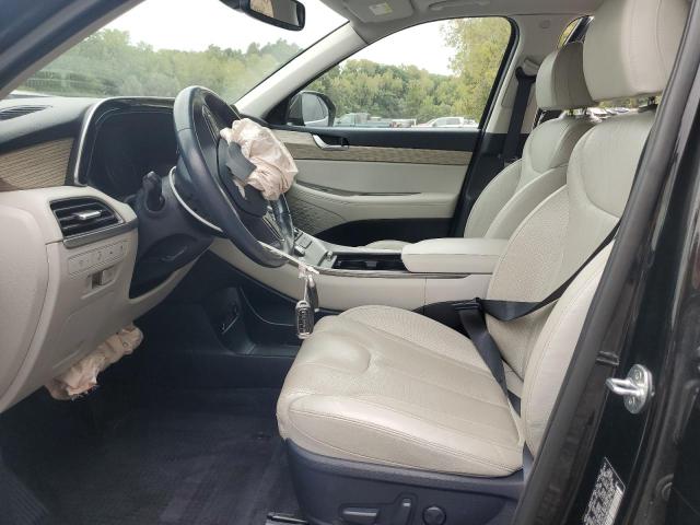 2021 HYUNDAI PALISADE S KM8R4DHE8MU206650