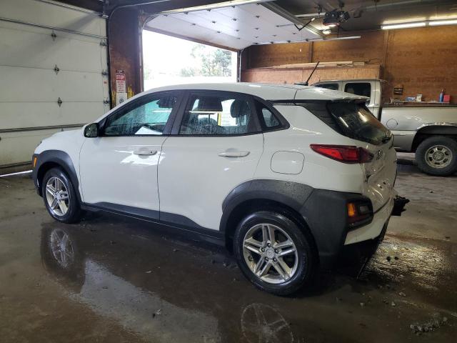 2019 HYUNDAI KONA SE KM8K1CAA7KU266749