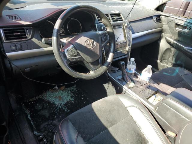 2017 TOYOTA CAMRY LE 4T1BF1FK8HU778052
